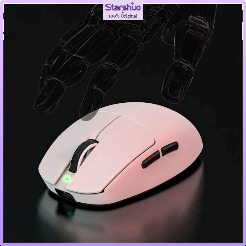 Esports Or Gaming - Ratón Inalámbrico Ligero ZAOPIN Z11 Tri-Mode