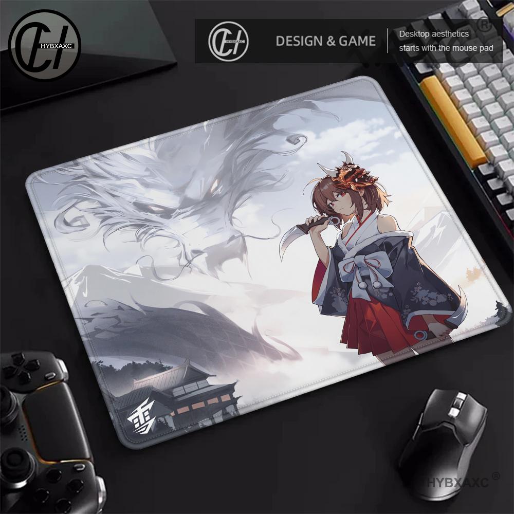 Esports Gaming Stocks - Alfombrilla de Ratón Pequeña YUKI AIM