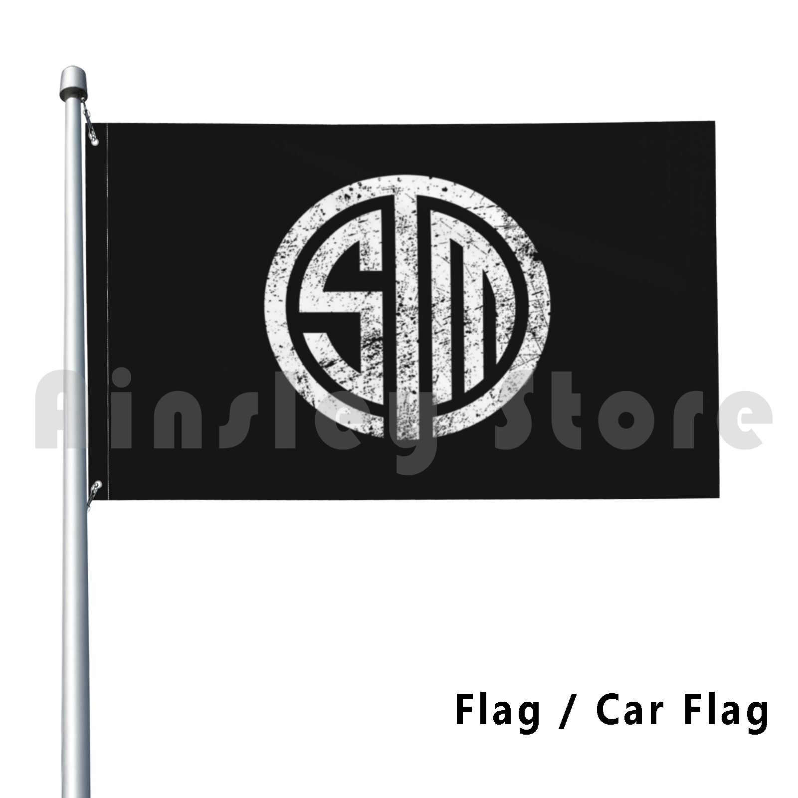 Esports Or Gaming - Go Solo Or Go Home-W Decoración
