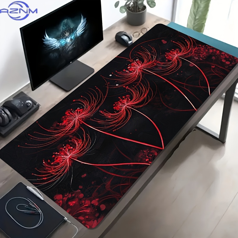 Esports Gaming Background - Alfombrilla de ratón para juegos de