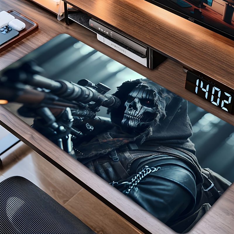 Alfombrilla de ratón grande pa - Esports Gaming Stocks reseña y precio