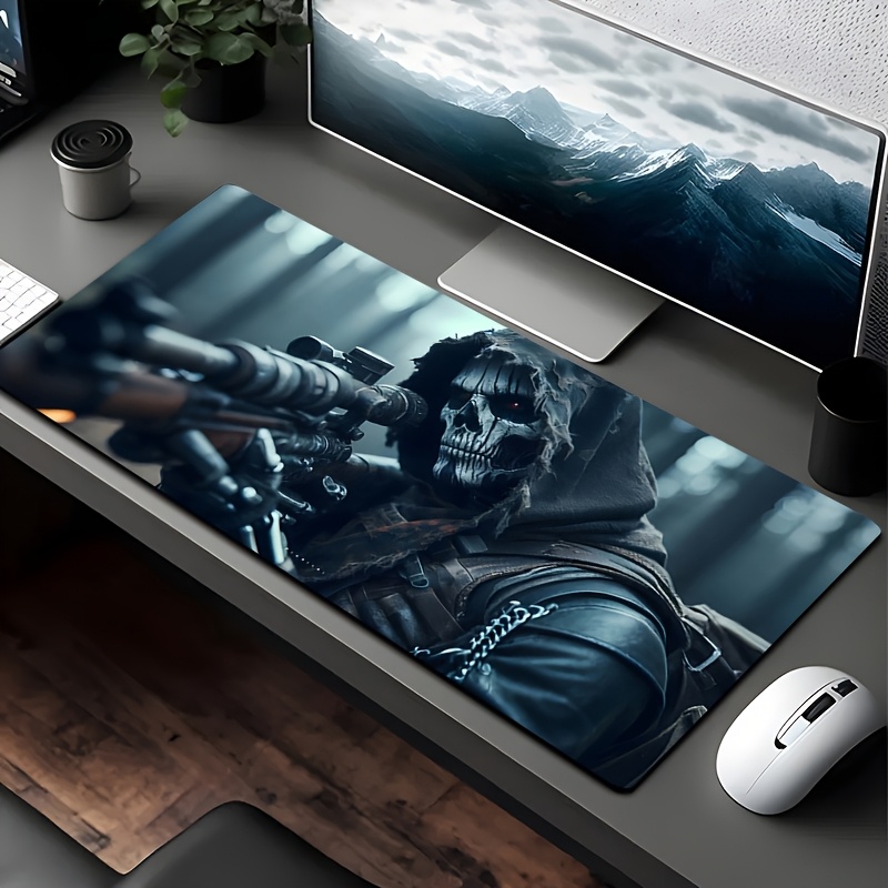 Alfombrilla de ratón grande pa - Esports Gaming Stocks reseña y precio