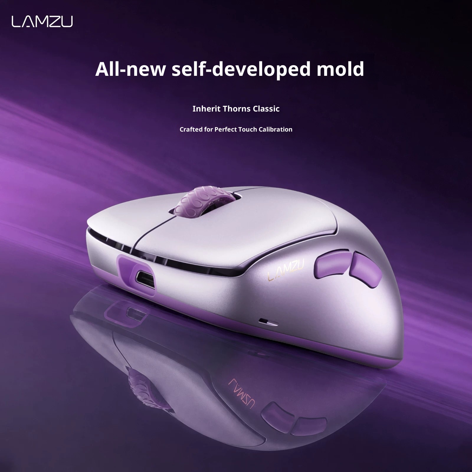 Ratón inalámbrico para juegos  - Esports Or Gaming reseña y precio