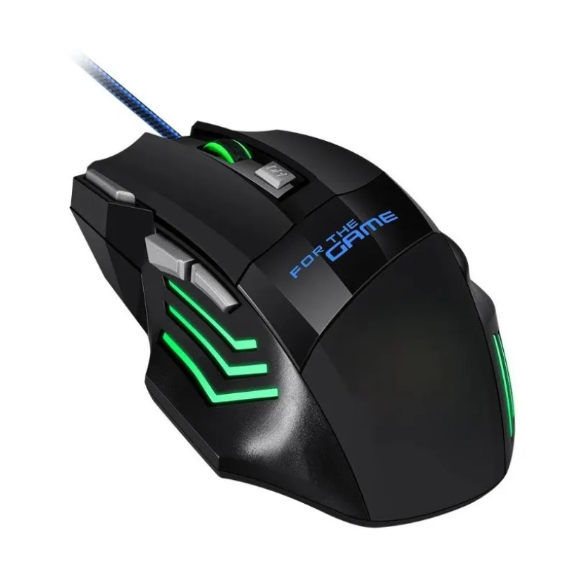 1 Uds. Nuevos ratones ergonómi - Esports Gaming Pcs reseña y precio