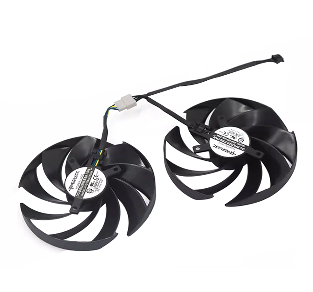 Nuevo ventilador de tarjeta de - Nvidia Vga Rtx 4060 reseña y precio