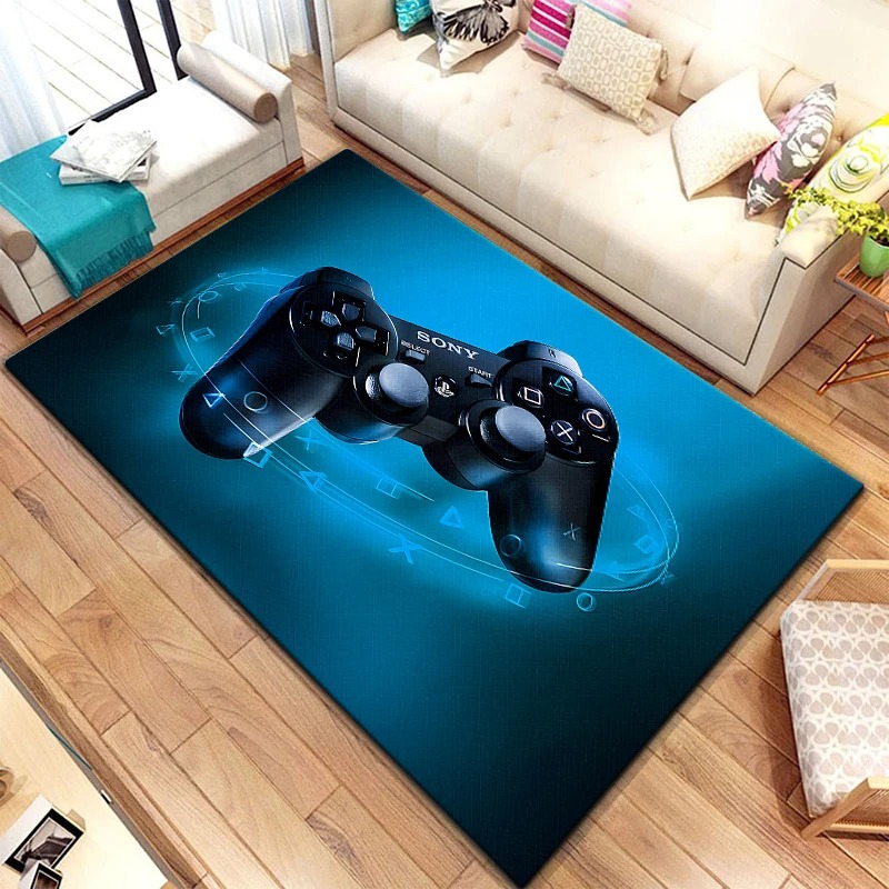 Alfombra Gaming Esports: contr - Esports Or Gaming reseña y precio