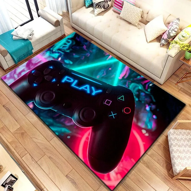 Alfombra Gaming Esports: contr - Esports Or Gaming reseña y precio