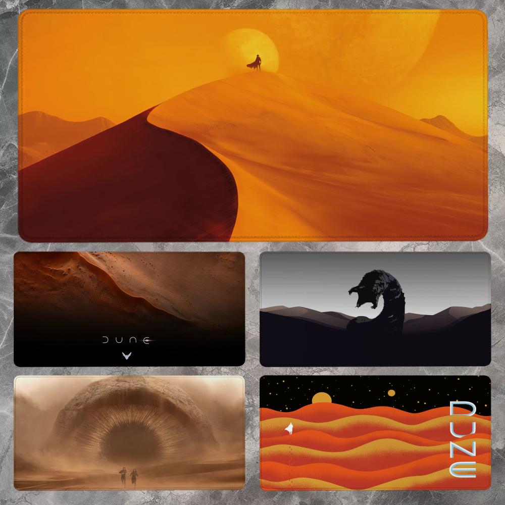 Alfombrilla de ratón Dune Part - Esports Gaming Stocks reseña y precio