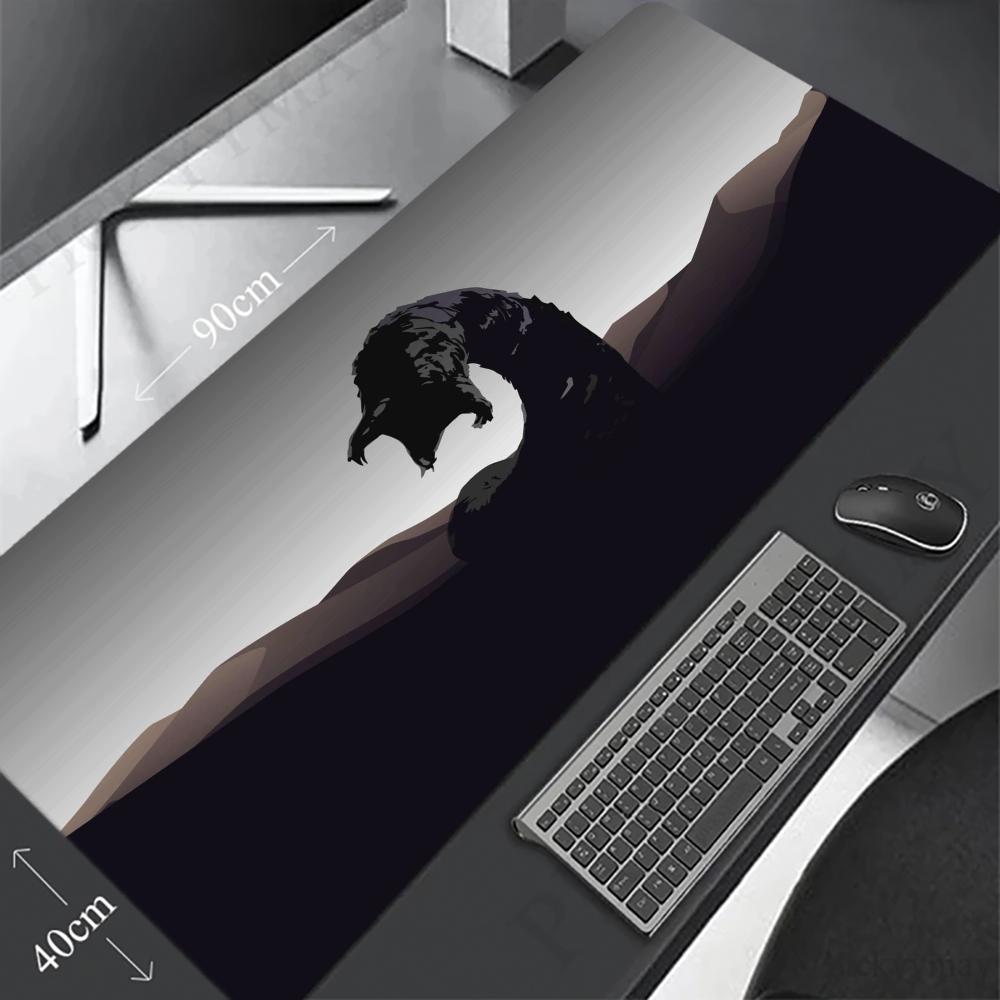 Alfombrilla de ratón Dune Part - Esports Gaming Stocks reseña y precio