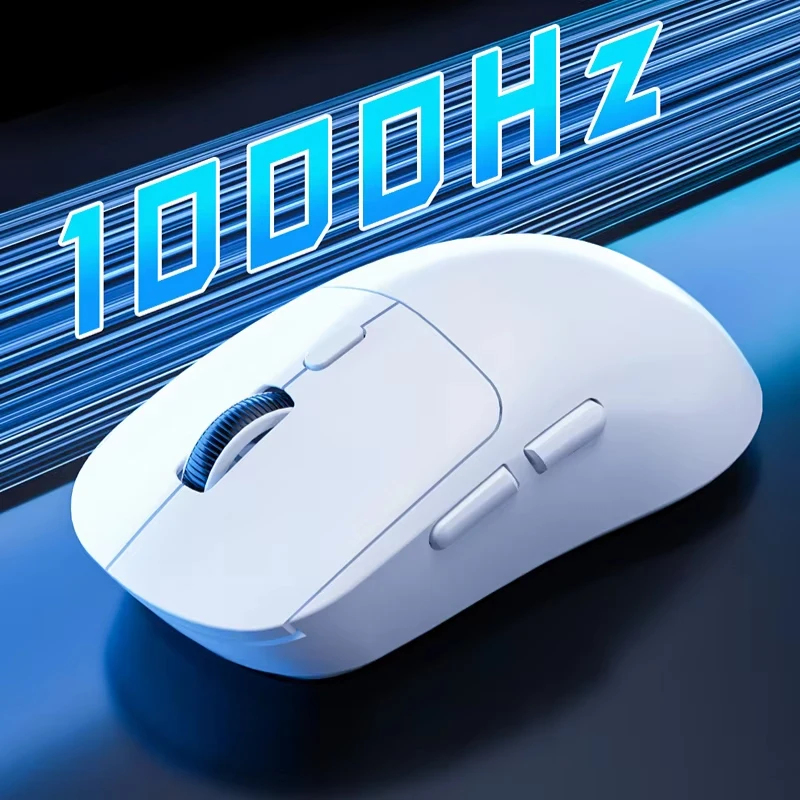 Nuevo Ratón Inalámbrico Tri-Mo - Logitech Mouse G203 reseña y precio