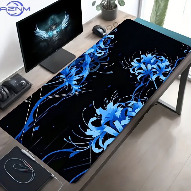 Alfombrilla de ratón para jueg - Esports Gaming Background reseña y precio