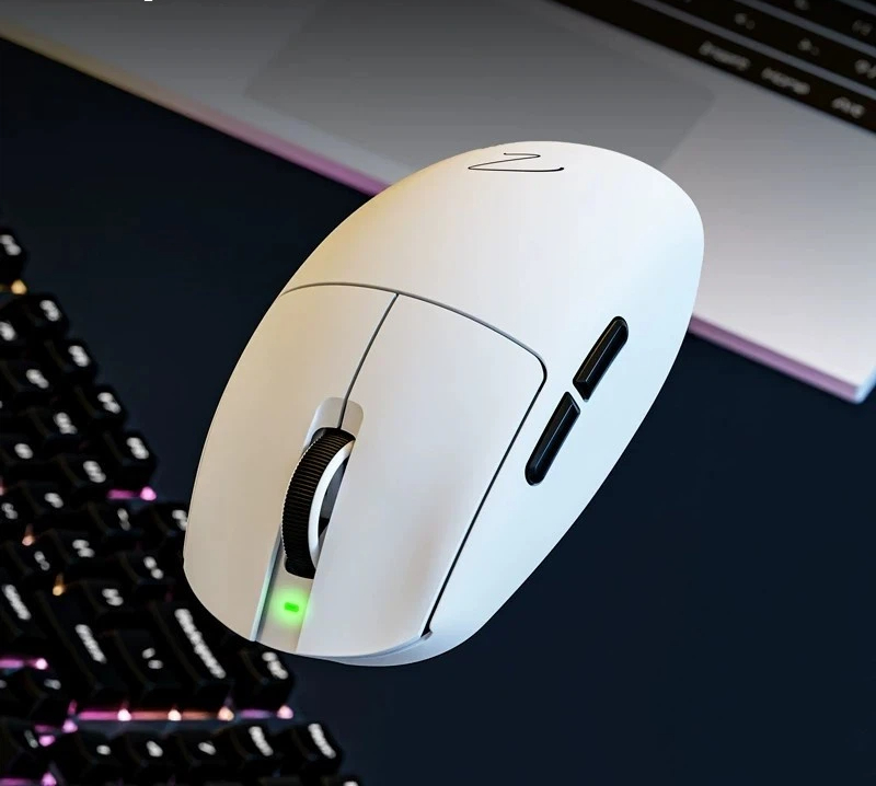Ratón Inalámbrico Ligero ZAOPI - Esports Or Gaming reseña y precio