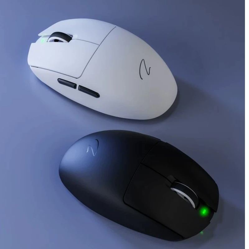 Ratón Inalámbrico Ligero ZAOPI - Esports Or Gaming reseña y precio