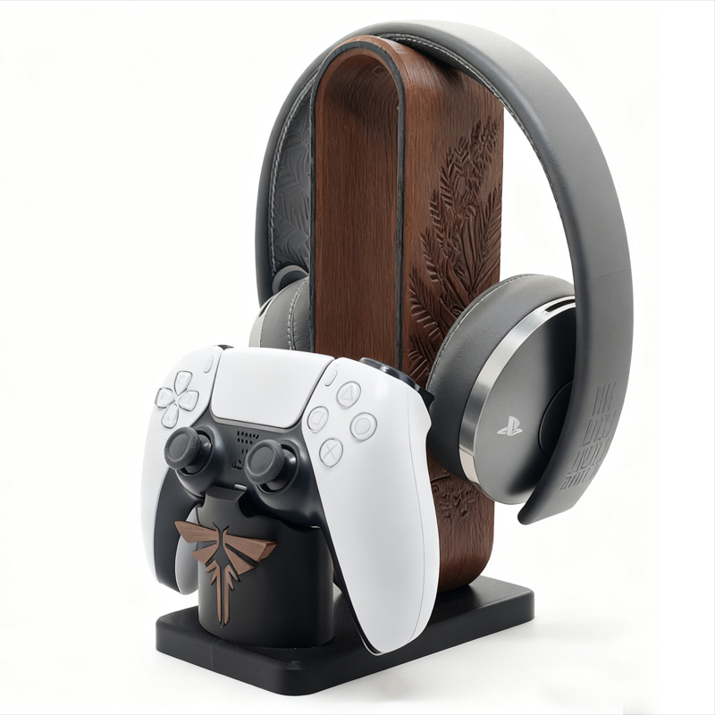 Soporte para auriculares con m - Esports Gaming Stocks reseña y precio