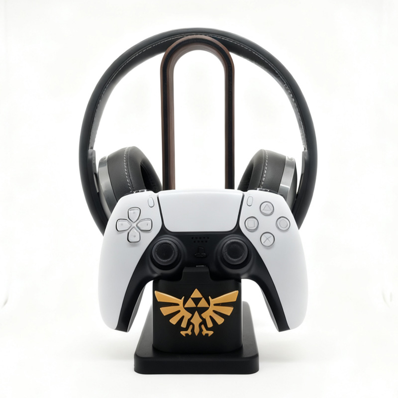 Soporte para auriculares con m - Esports Gaming Stocks reseña y precio