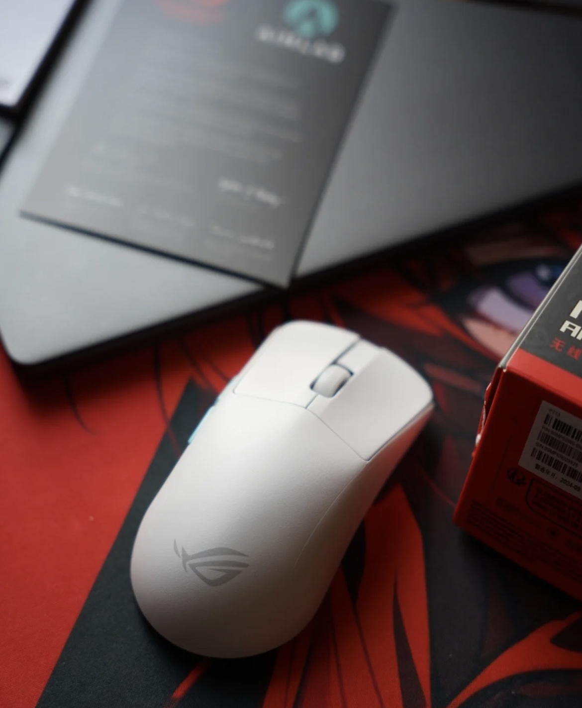 Ratón inalámbrico para juegos  - Esports Gaming Lab reseña y precio