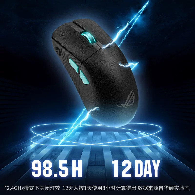 Ratón inalámbrico para juegos  - Esports Gaming Lab reseña y precio