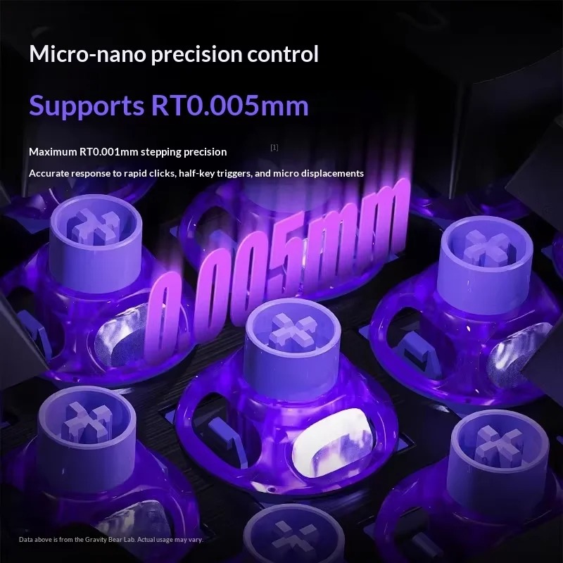 Interruptor Magnético UFO de M - Esports Gaming Pcs reseña y precio