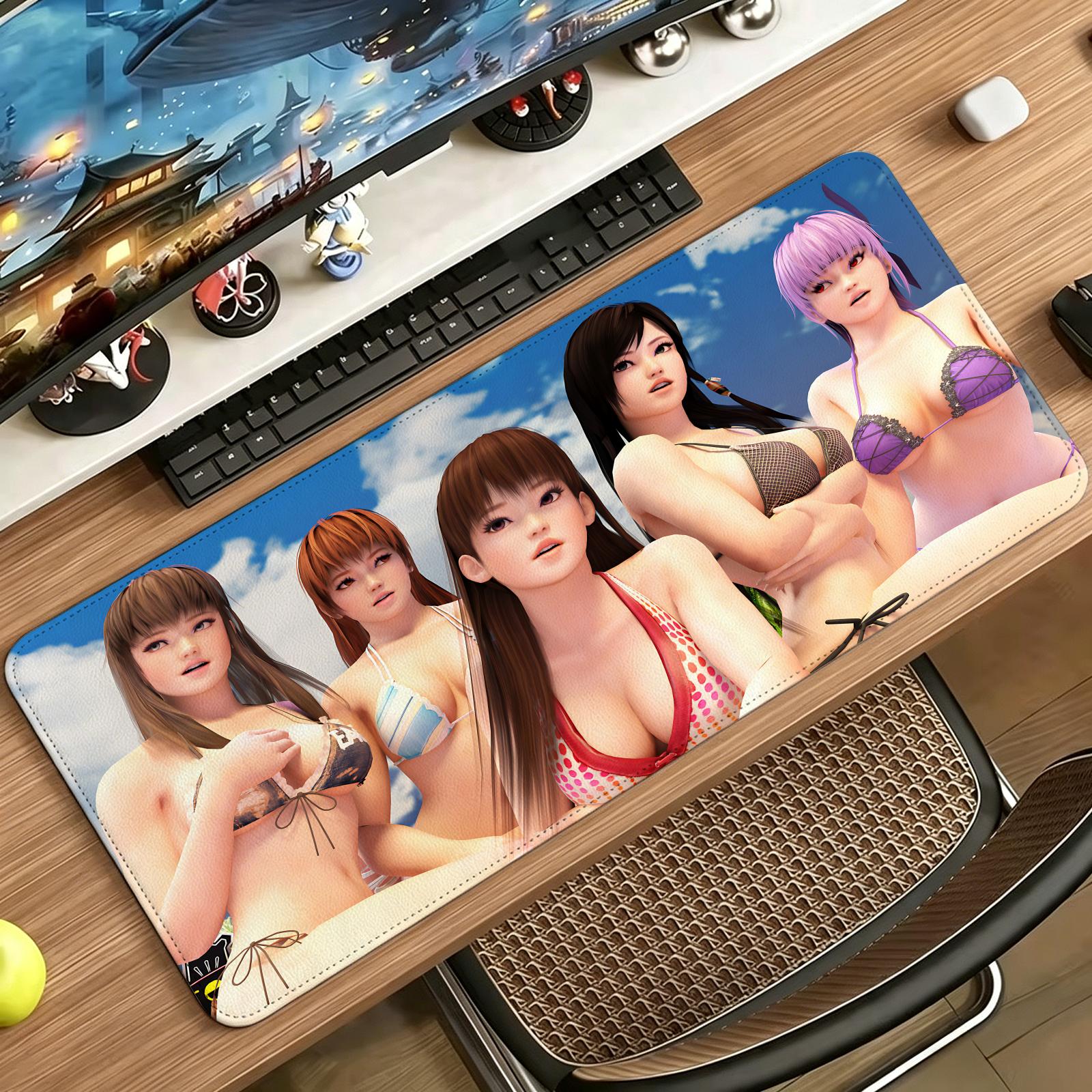 Alfombrilla de ratón Dead or A - Esports Or Gaming reseña y precio