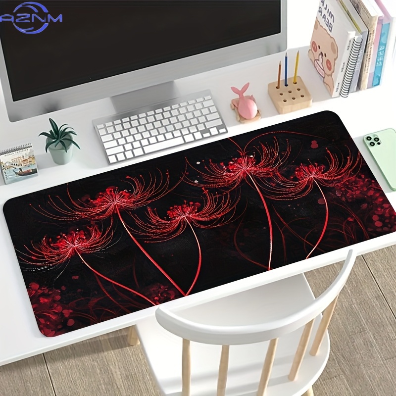 Alfombrilla de ratón para jueg - Esports Gaming Background reseña y precio