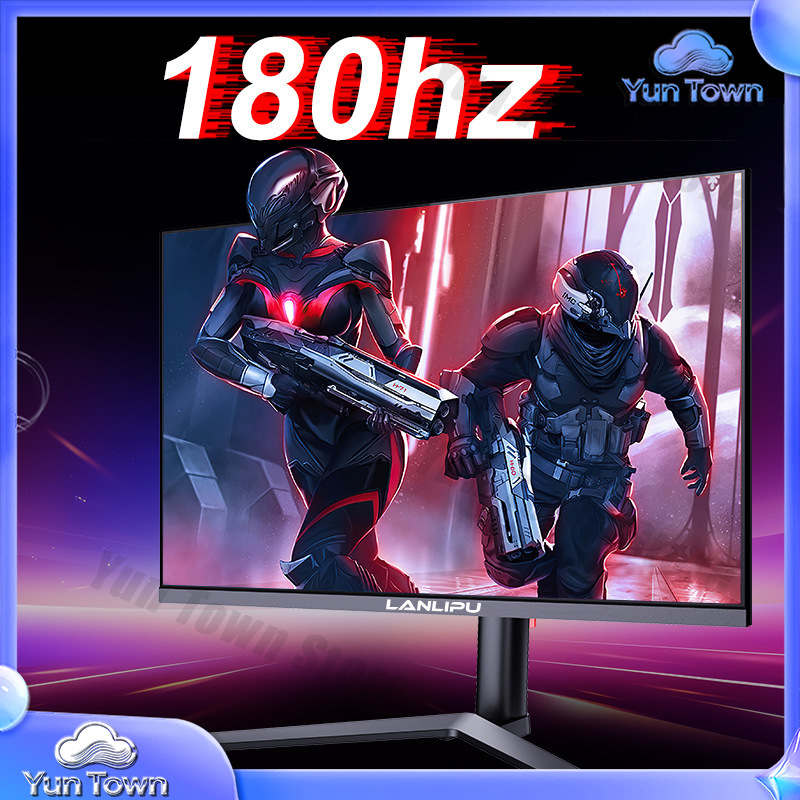 Monitor de Computadora HD 4K 2 - Esports Or Gaming reseña y precio