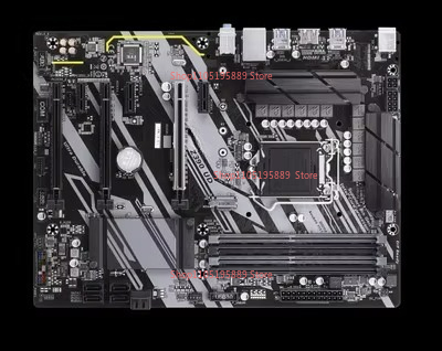 Para Gigabyte Z390 UD Placa de - Esports Or Gaming reseña y precio
